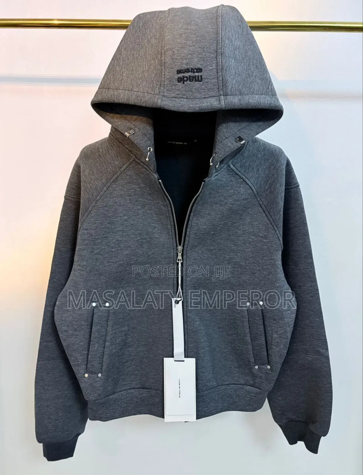 Men's Cloths