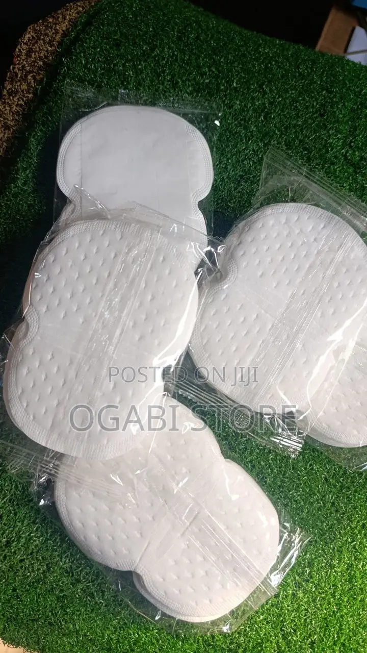 High Absorbency Sweat Pad
