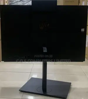 New Desktop Computer HP 8GB Intel Core I5 SSD 512GB