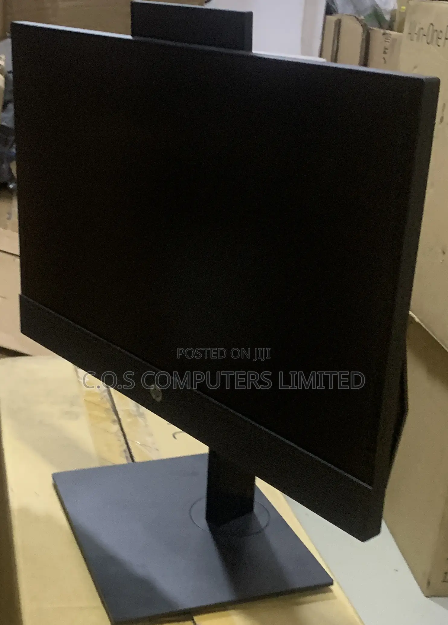 New Desktop Computer HP 8GB Intel Core I5 SSD 512GB