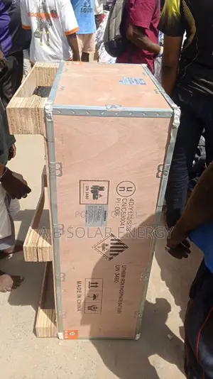 15kwh 48v Flat Felicity Lithium Ion Battery