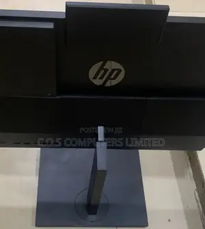 New Desktop Computer HP 8GB Intel Core I5 SSD 512GB