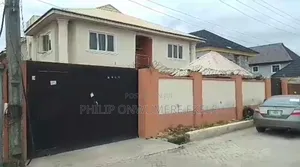 For Sale 3bed Room Flat 4unit at Badore Ajah Lekki