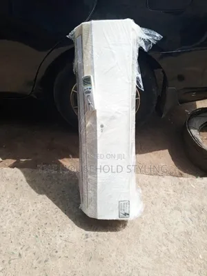 1hp Lg Low Voltage Air Conditioner