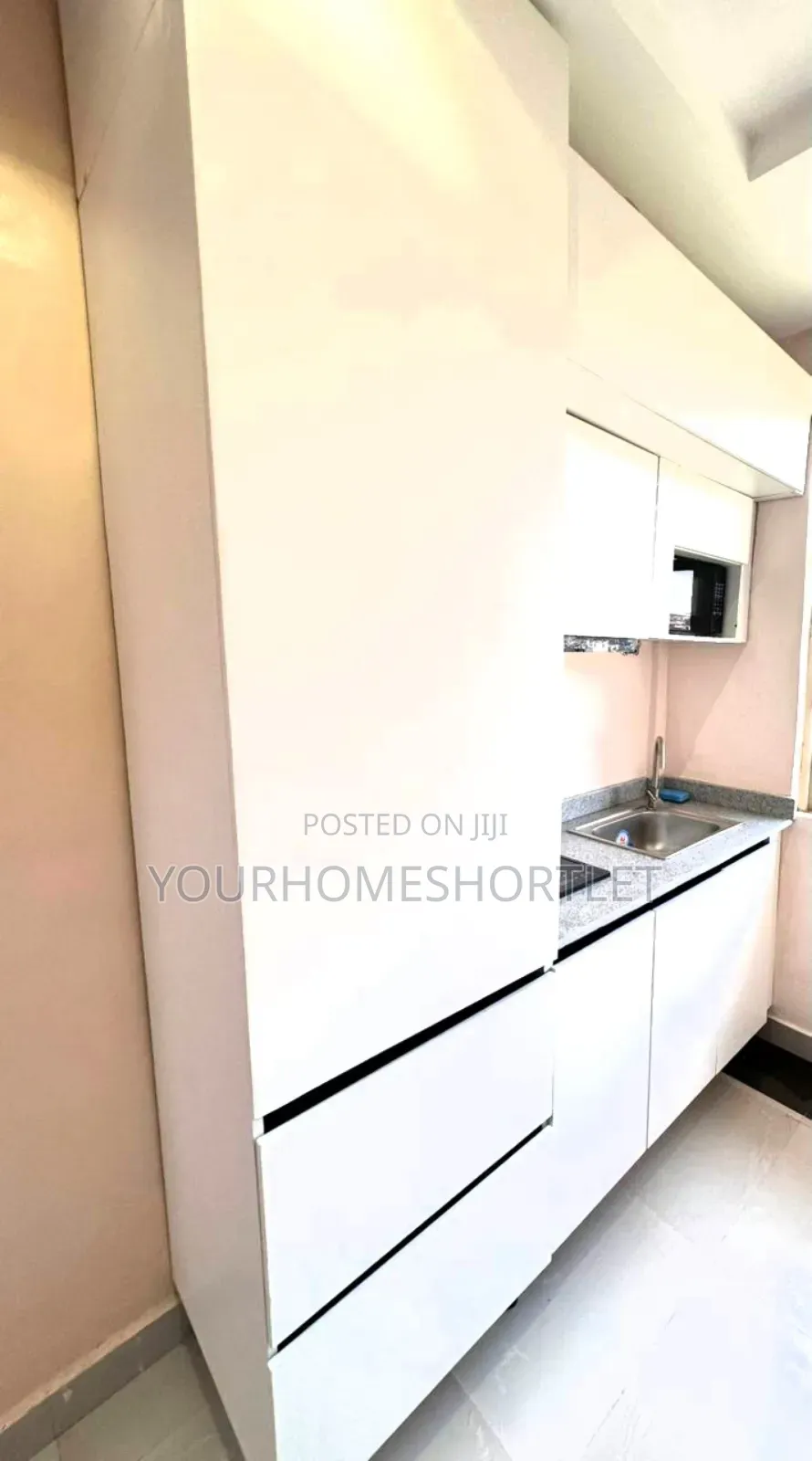 7 Bedrooms Duplex Self Compound