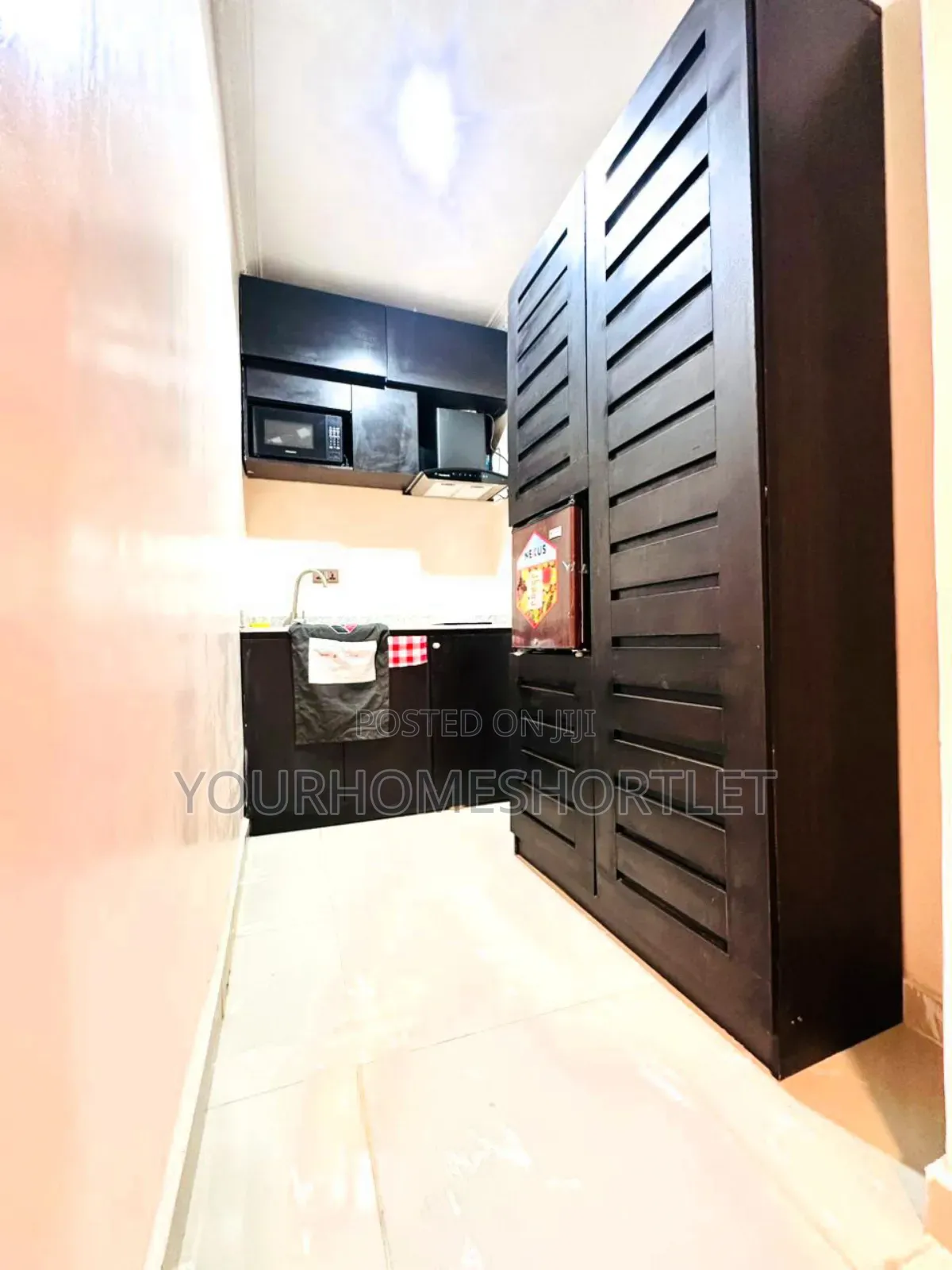 7 Bedrooms Duplex Self Compound