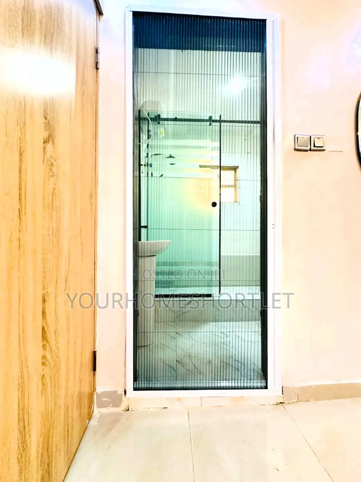 7 Bedrooms Duplex Self Compound