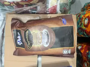 Diko Cappuccino 3 in 1 Premix Coffee
