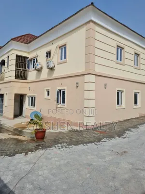 Furnished 2bdrm Apartment in Gwarimpa 2Nd Avenue, Gwarinpa for rent
