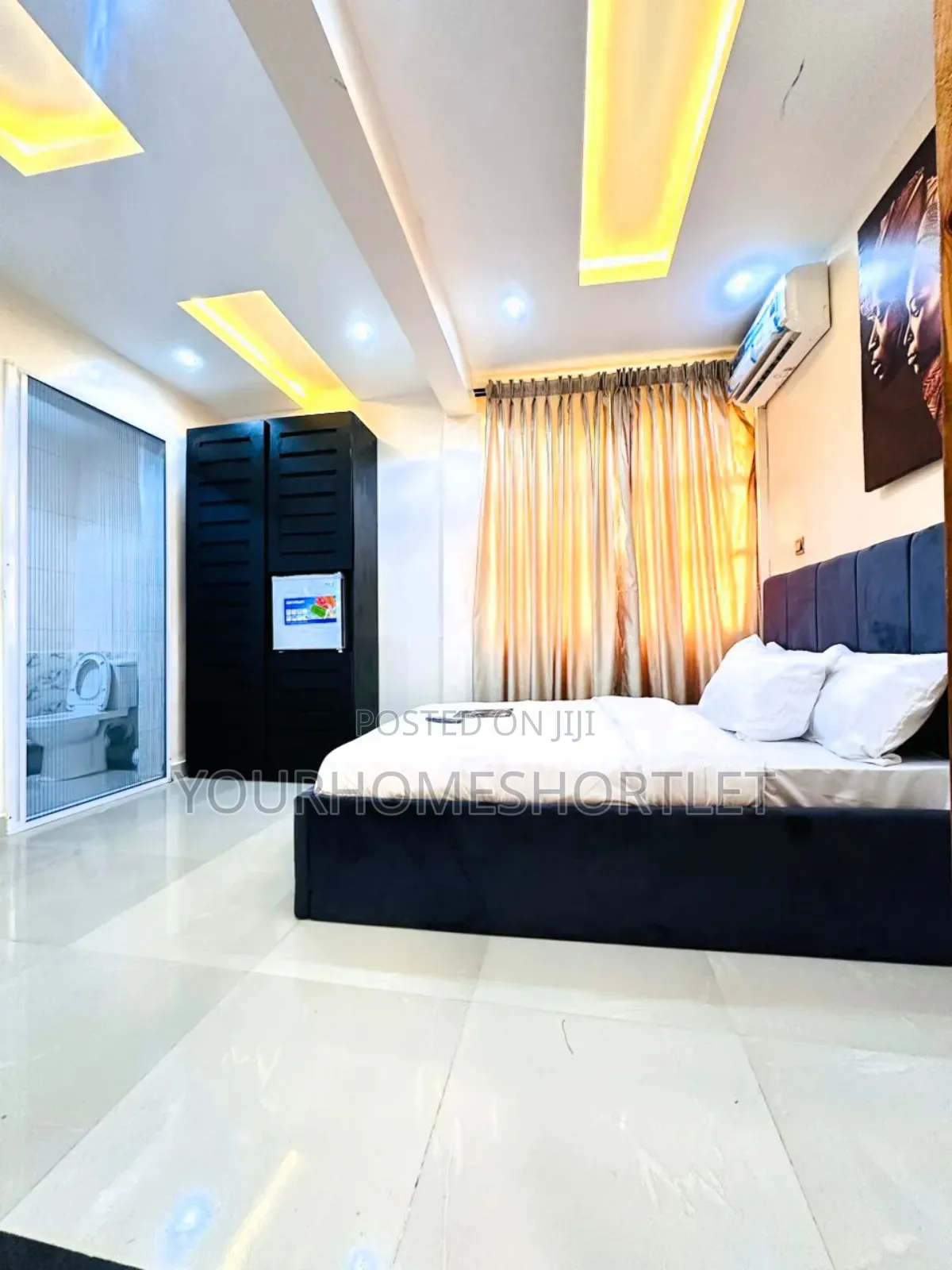 7 Bedrooms Duplex Self Compound