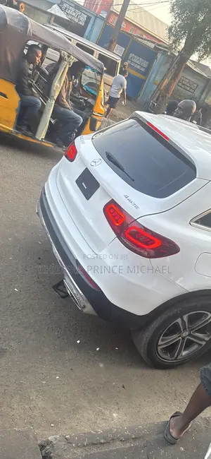 Complete Back Light Sets for Glc300 W253 2020