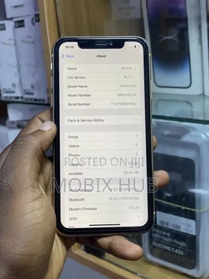 Apple iPhone XR 64 GB Yellow