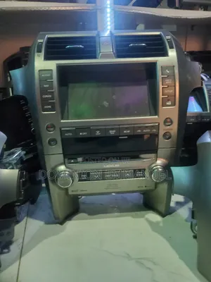 Radio Gx 460 2016