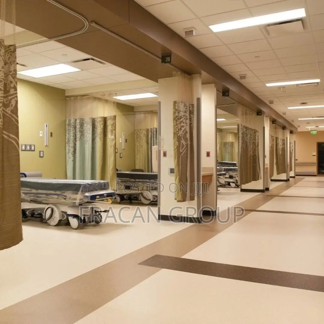 Hospital Vinyl Carpet in Abuja