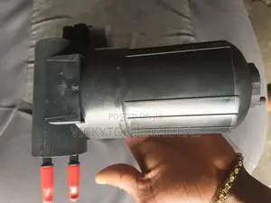 Perkins Ecoplus Fuel Lift Pump 