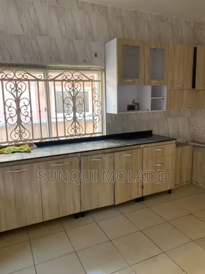 4bdrm Duplex in Victoria Island for rent