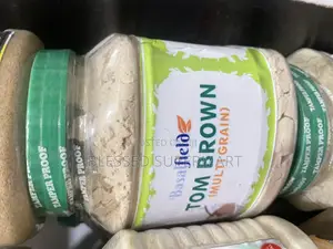 Tom Brown Multi Grain
