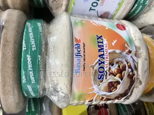 Soyamix Nutrimeal
