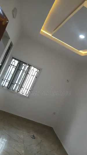 1bdrm Apartment in Agbowo, Ibadan for rent