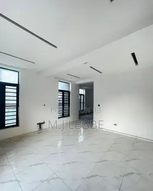 4bdrm Duplex in Ikate, Lekki for rent