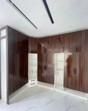4bdrm Duplex in Ikate, Lekki for rent