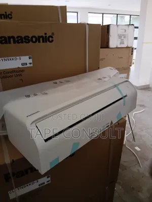 Air Conditioning Installation, Servicing and Repair