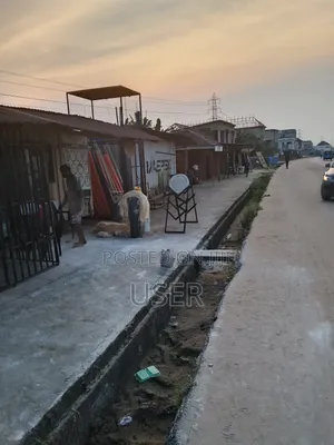 3 Plots of Land for Sale Along Sars Road Ph