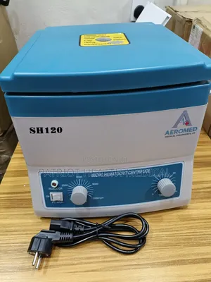Hematocrit Centrifuge