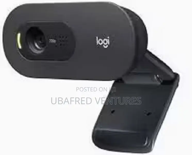 Logitech Webcam C270 Hd Logitech
