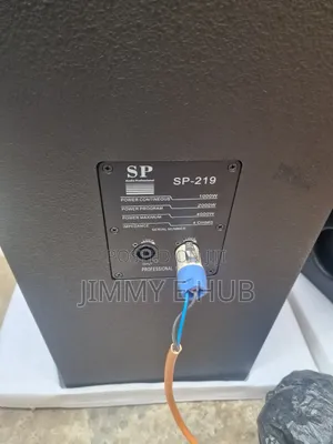 Sound Prince Sp 219