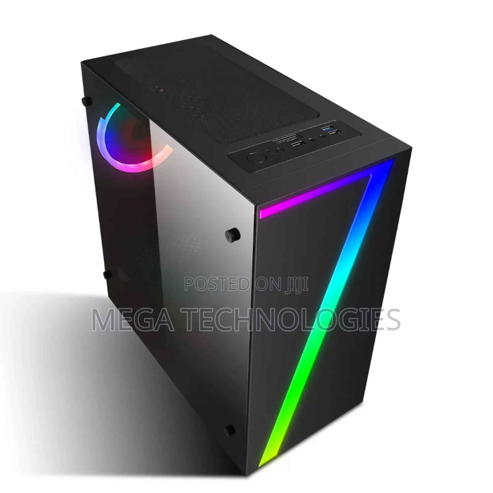 Atx Gaming Case