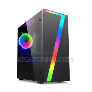 Atx Gaming Case