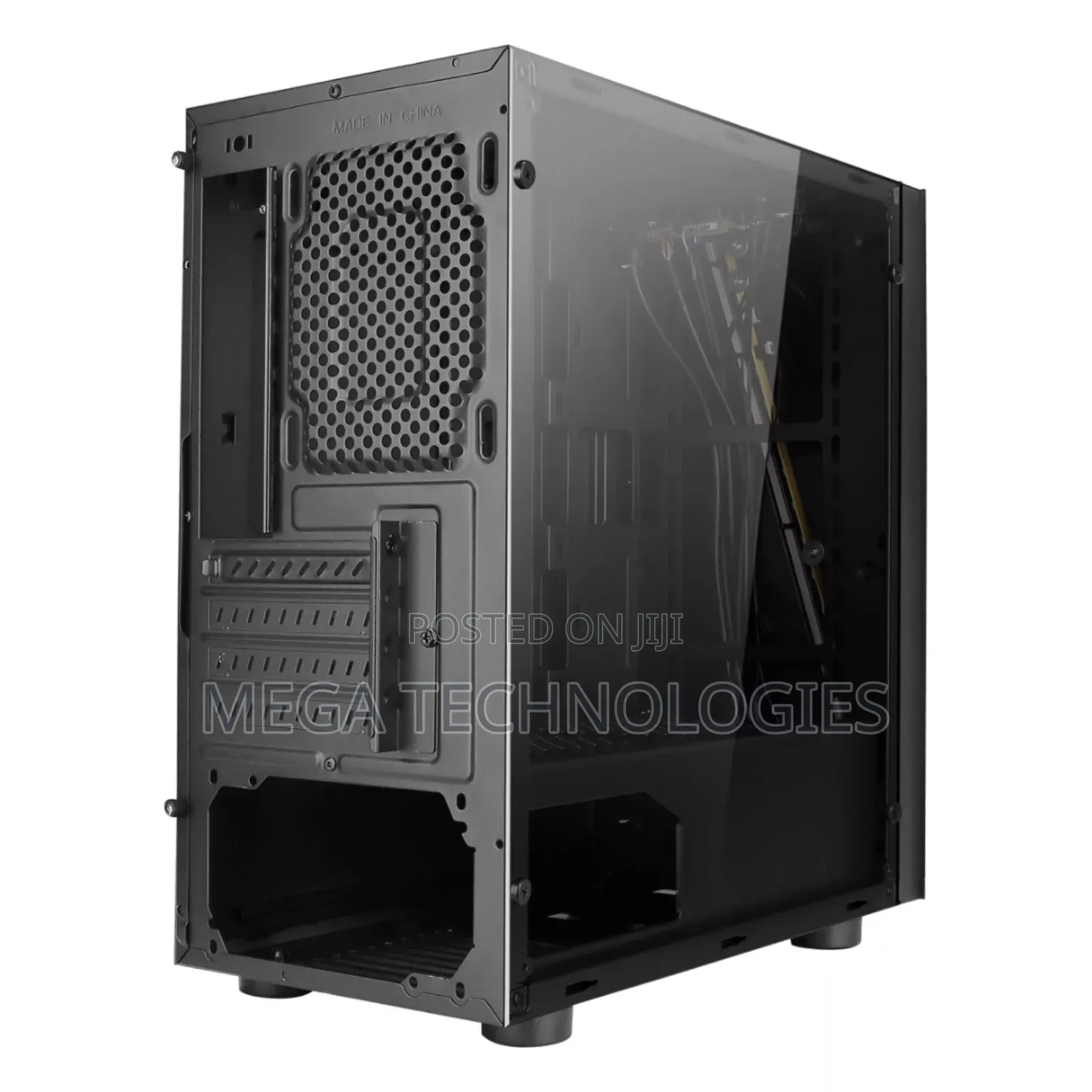 Atx Gaming Case