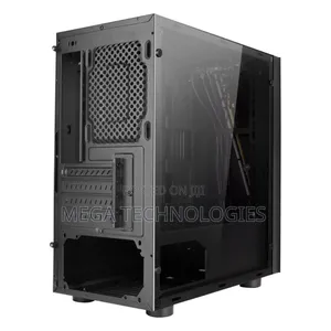 Atx Gaming Case