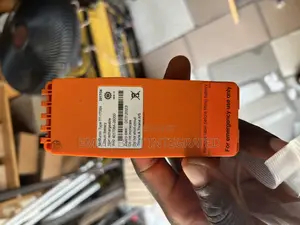 McMurdo Type Tt-1708a Non-Rechargeable Lithium Emergency Battery