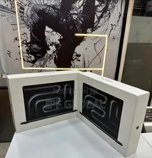 New Laptop Apple MacBook Pro 24GB Apple M4 Pro SSD 1T