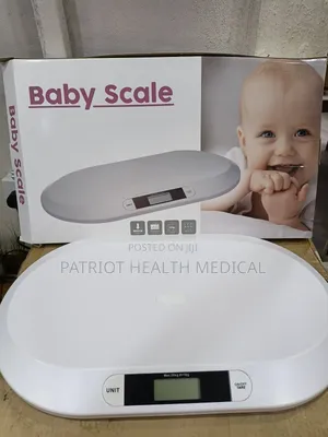 Baby Scale ( Digital)