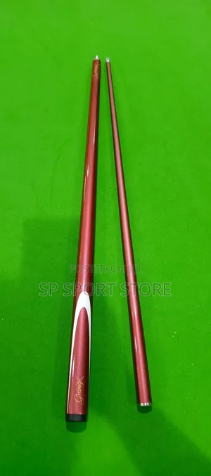 Fiber Stick