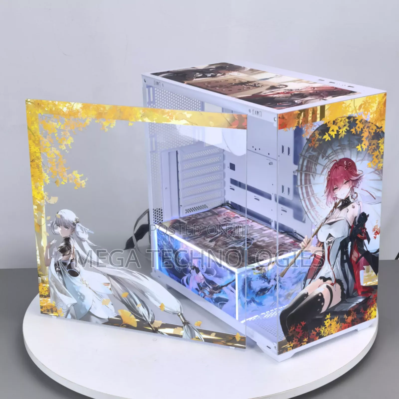 Atx Gaming Case
