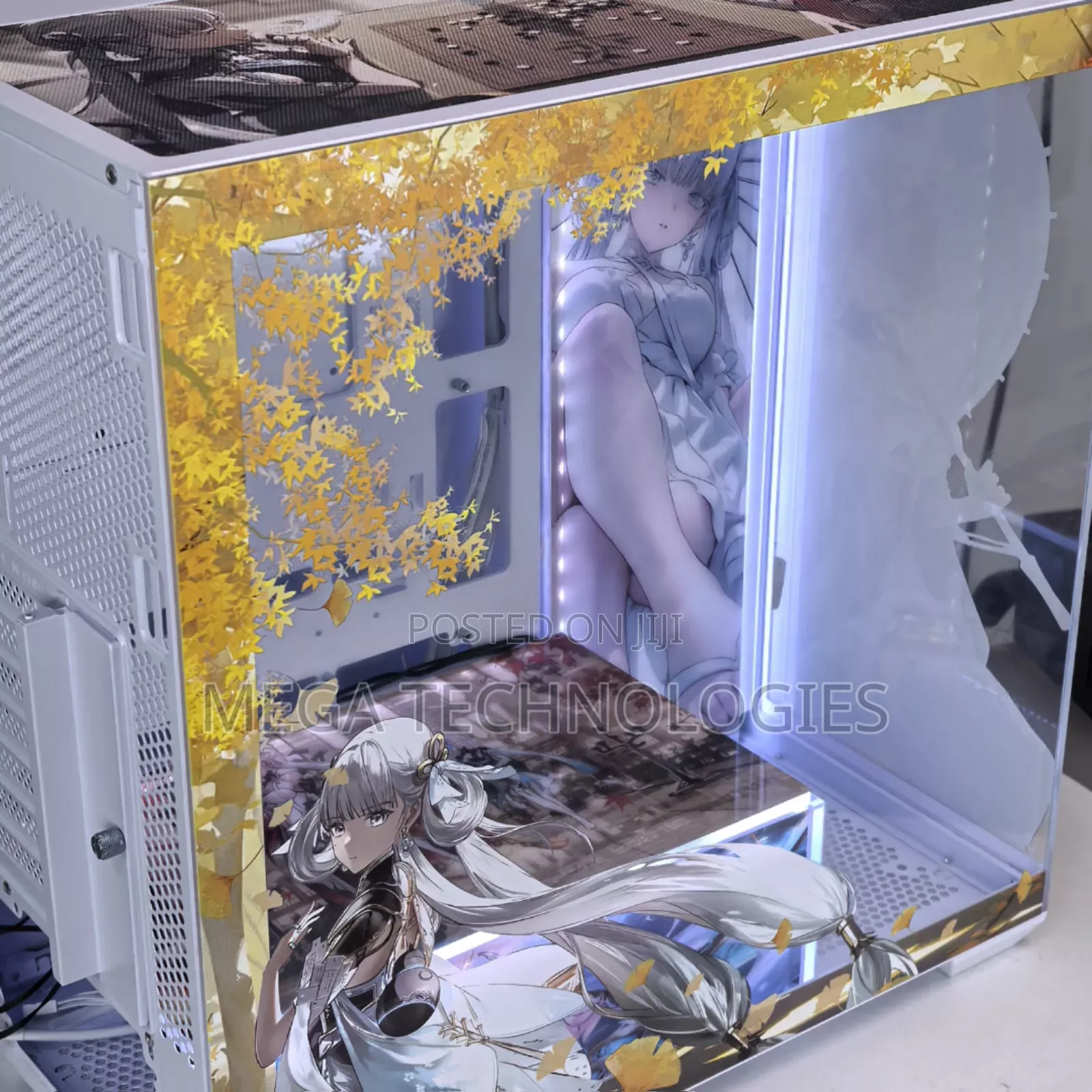 Atx Gaming Case