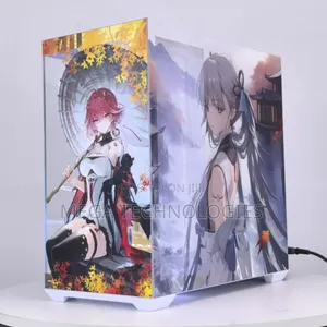 Atx Gaming Case