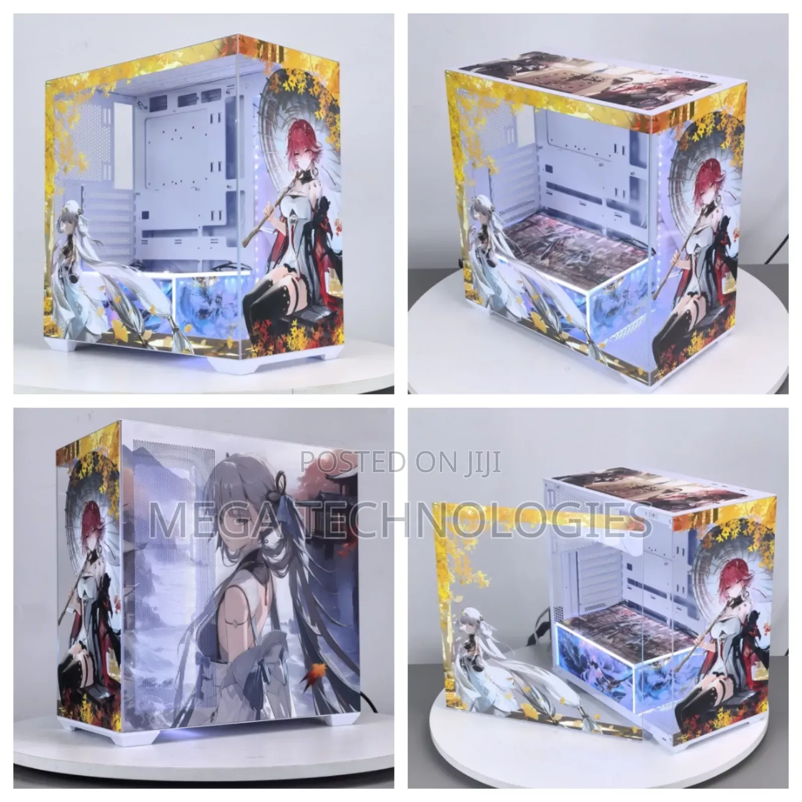 Atx Gaming Case