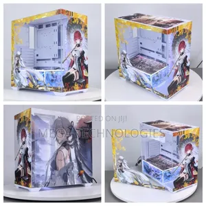 Atx Gaming Case