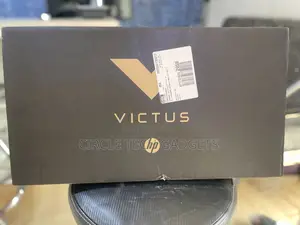 New Laptop HP Victus 15 16GB Intel Core I7 SSD 1T