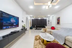 Luxurious 3 Bedroom Apartment With Snooker and Ps5