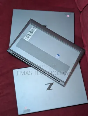 Laptop HP Zbook Studio G7 32GB Intel Core i7 SSD 512GB