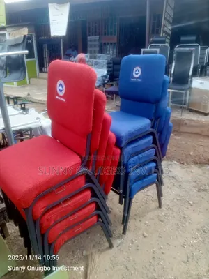 Banquet Chairs in Abeokuta Ogun State