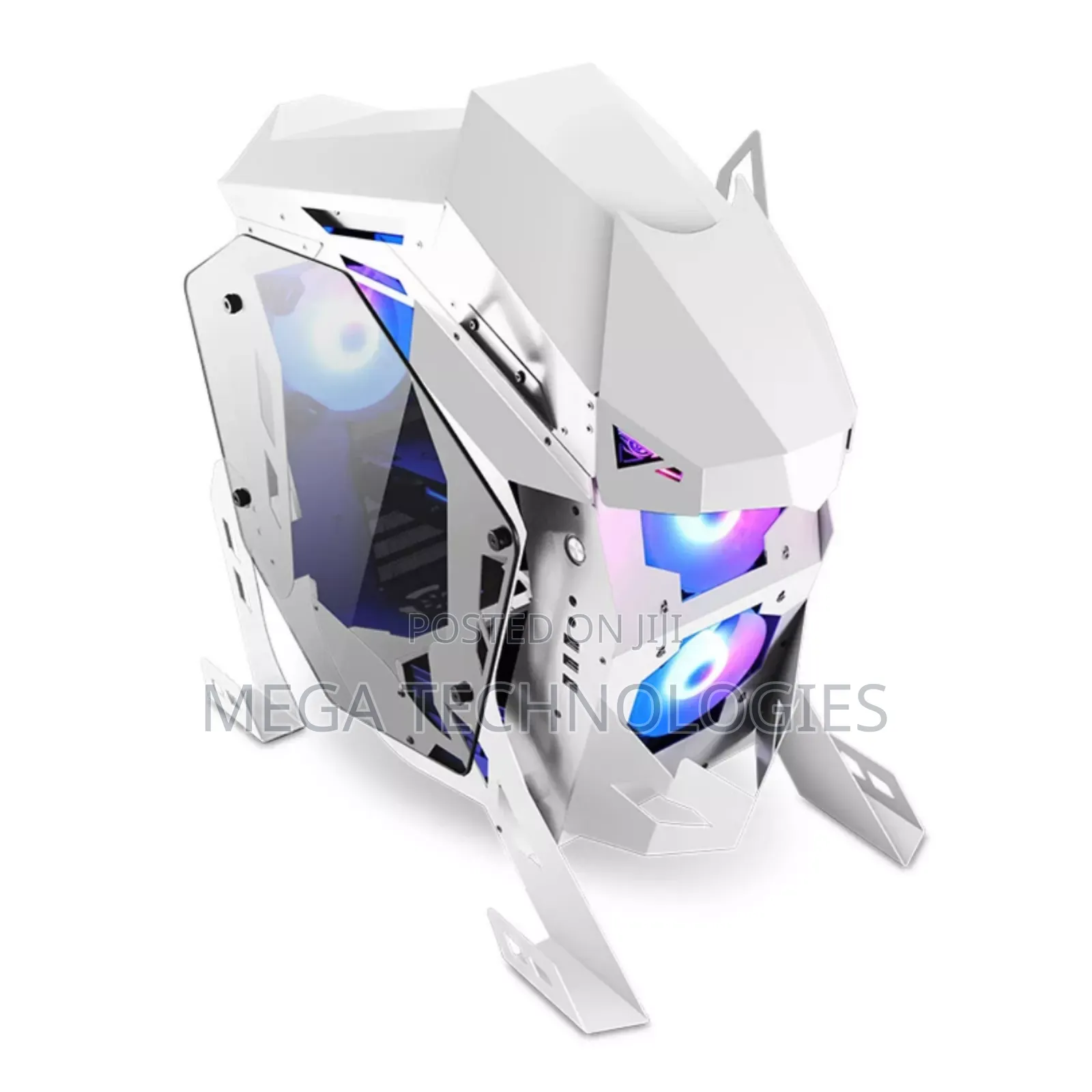 Atx Gaming Case