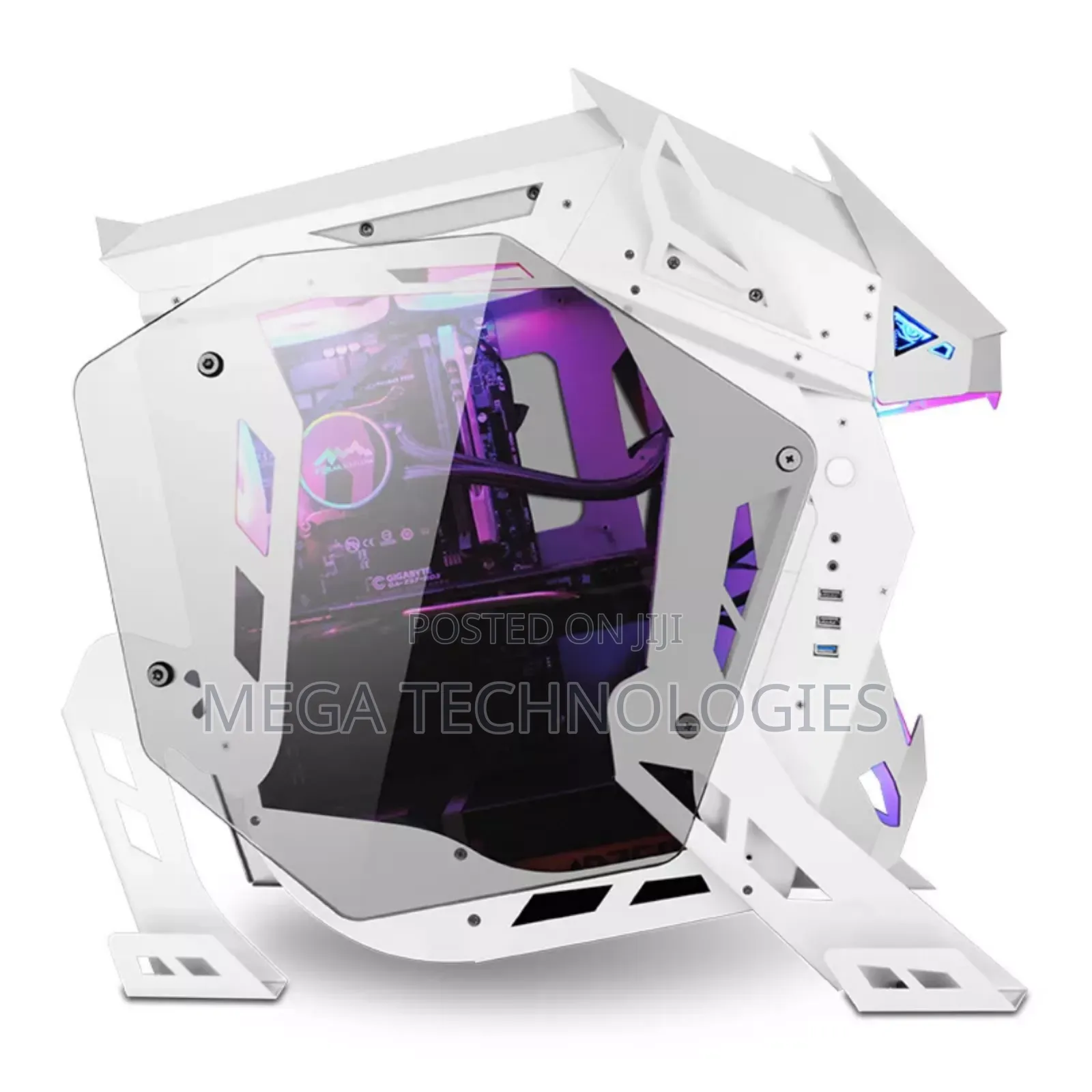 Atx Gaming Case