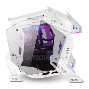Atx Gaming Case